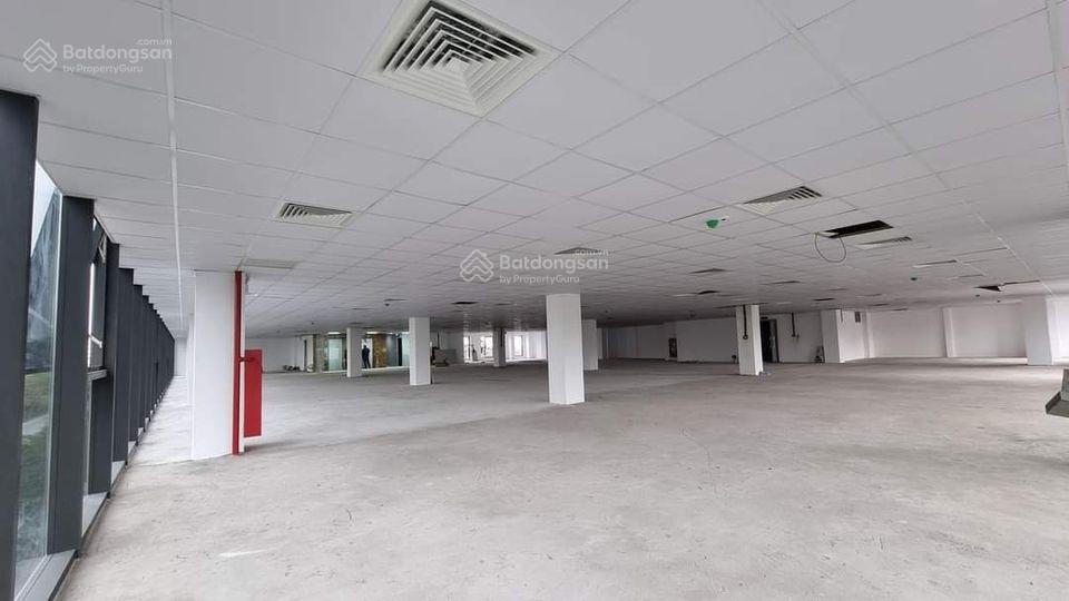 Văn phòng Dương Đình Nghệ, Cầu Giấy – Vị trí trung tâm, diện tích đa dạng!