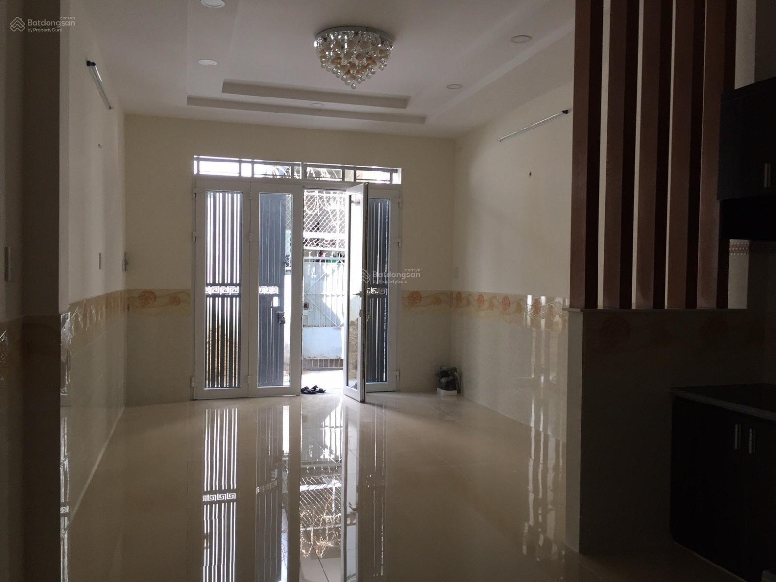Nhà Nguyên Căn 40m² Tân Bình - 3PN, Full Nội Thất, Giá 15 Triệu