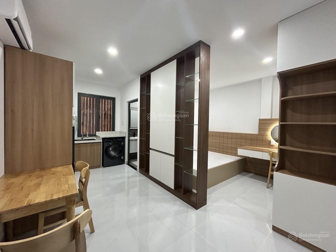 Căn hộ Q10 Lê Hồng Phong 30m² 9.9 triệu - View đẹp bàn giao ngay!