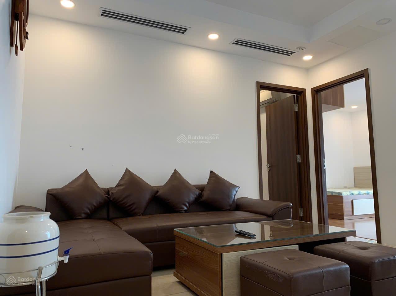 Cho thuê căn hộ Hà Nội Center Point 70m² - 14.5 triệu, full nội thất, sẵn ở ngay