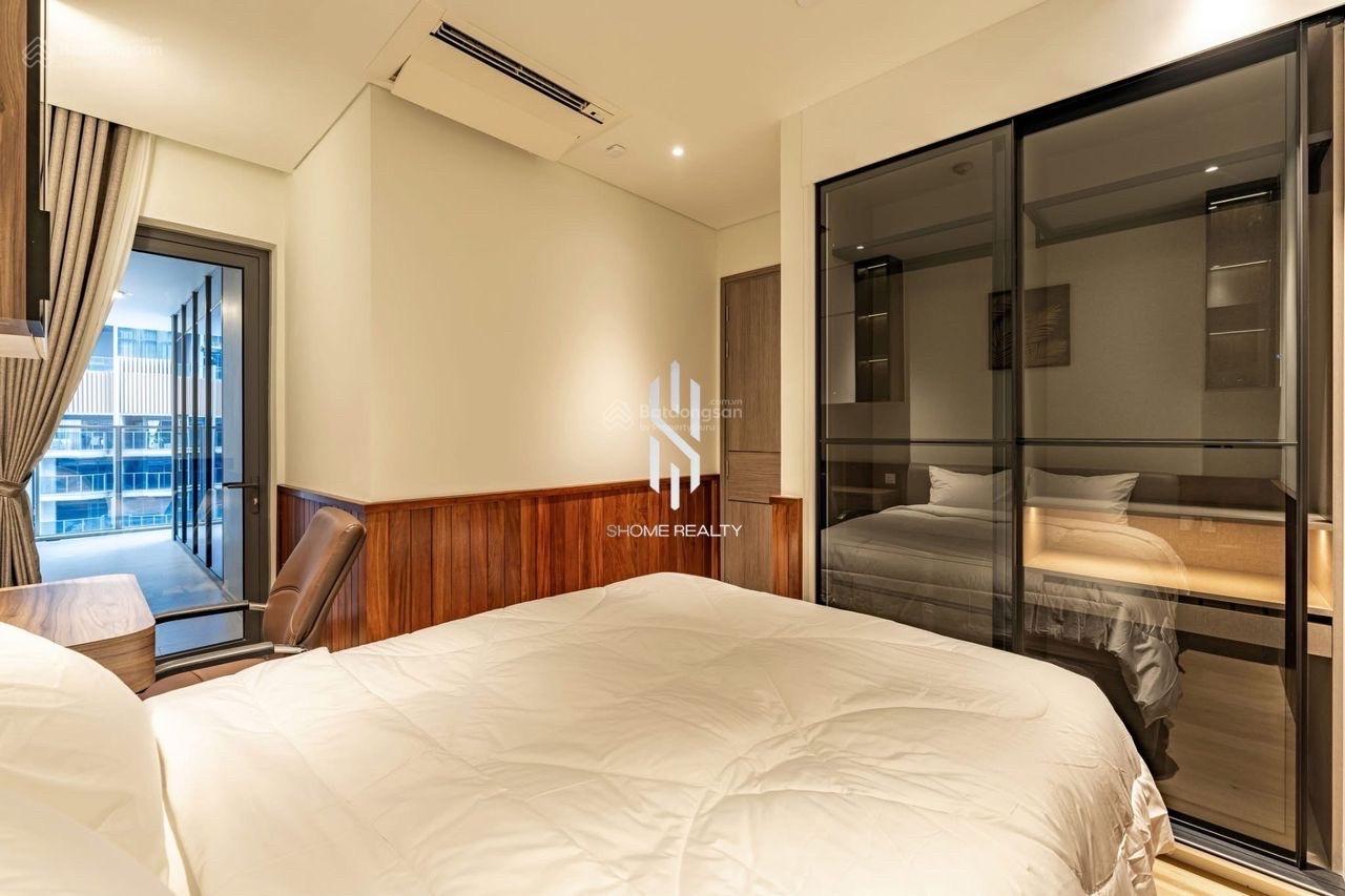 Căn hộ The Opera Metropole 107m² - Full nội thất cao cấp, view đẹp!