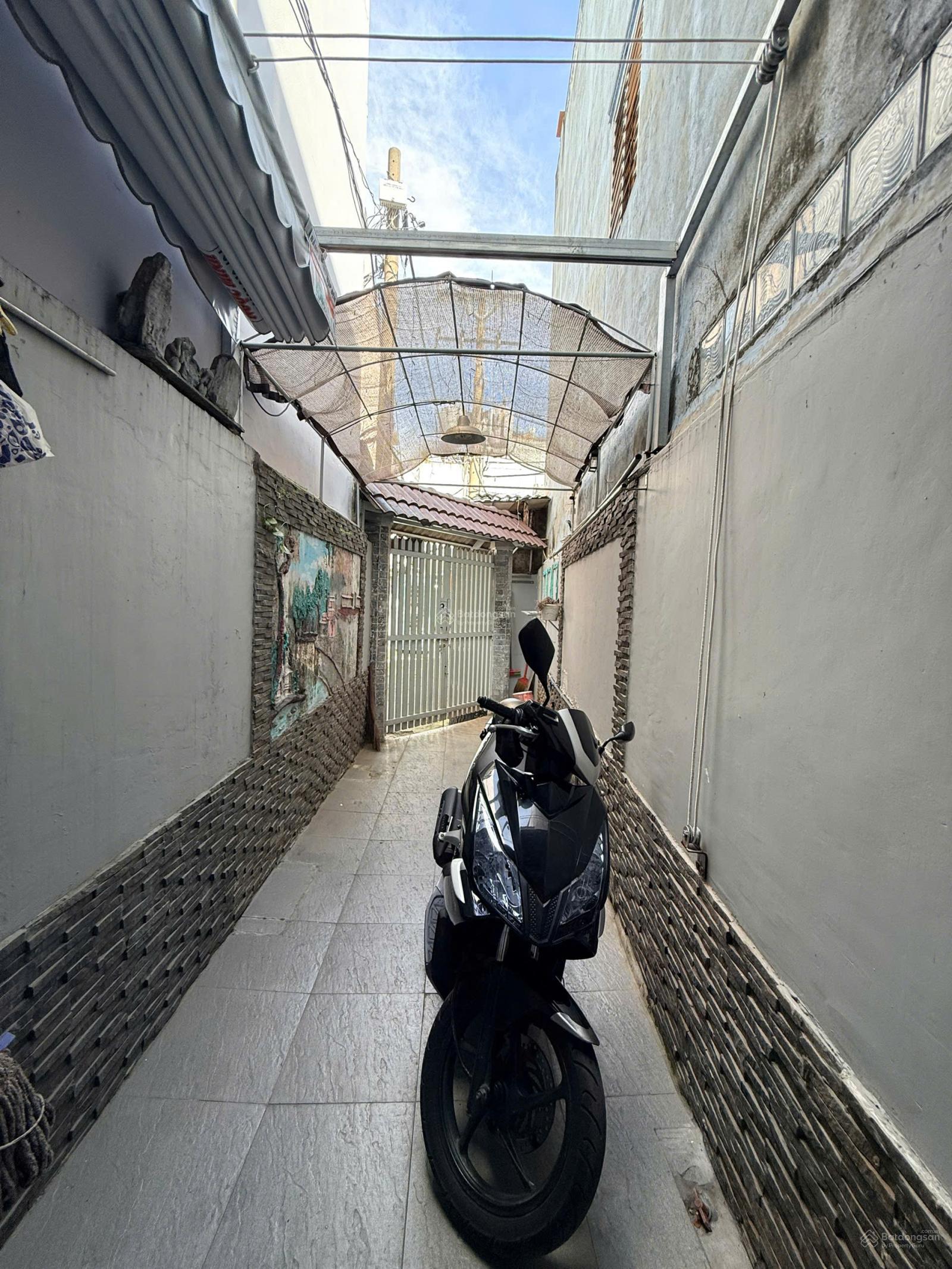 Cho Thuê Nhà Nguyên Căn Quang Trung Gò Vấp 82m² - Sẵn Sàng Ở Ngay!