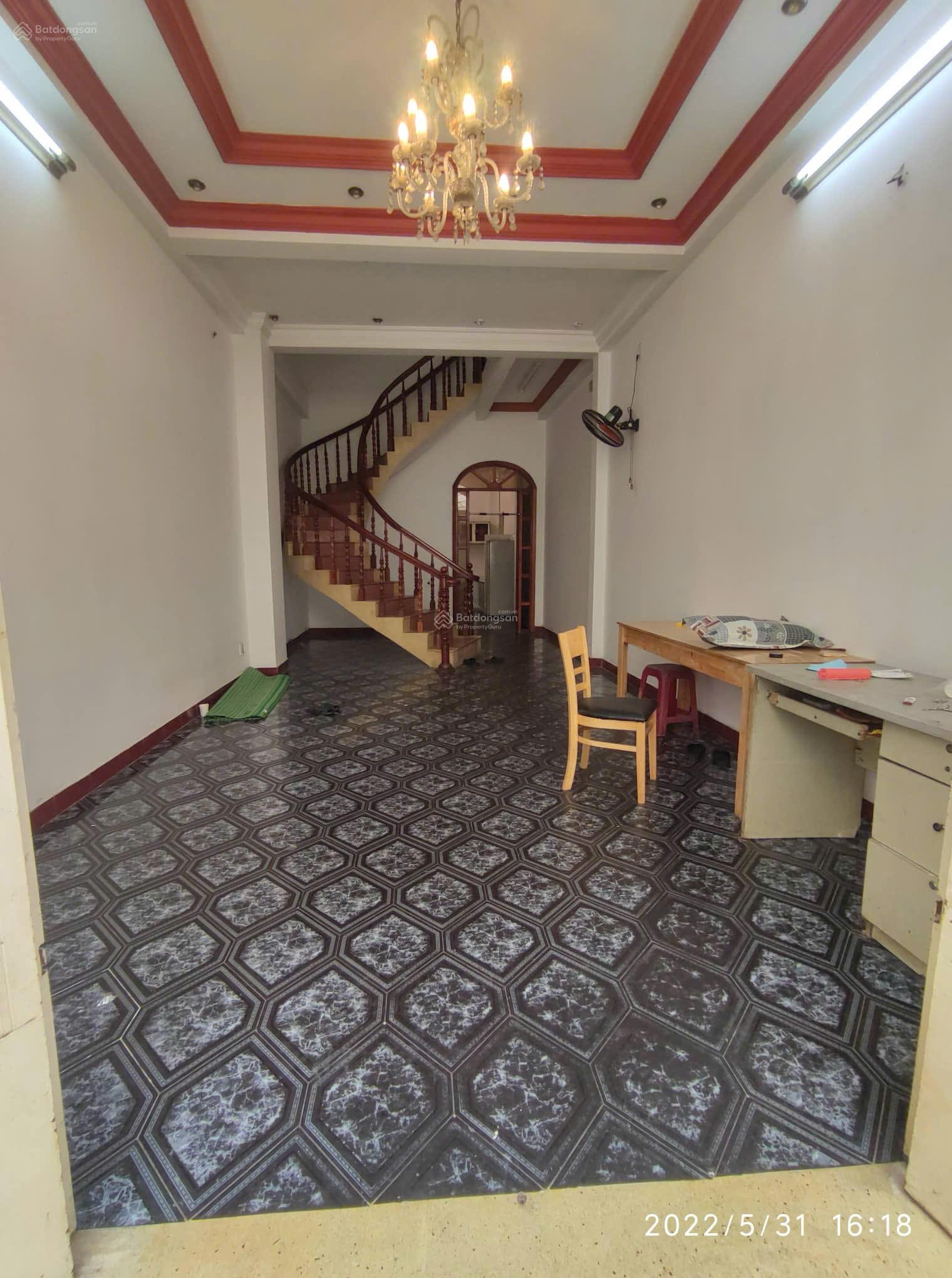 Nhà Riêng Tân Bình 80m² Full Nội Thất - Chỉ 16.9 Triệu/Tháng