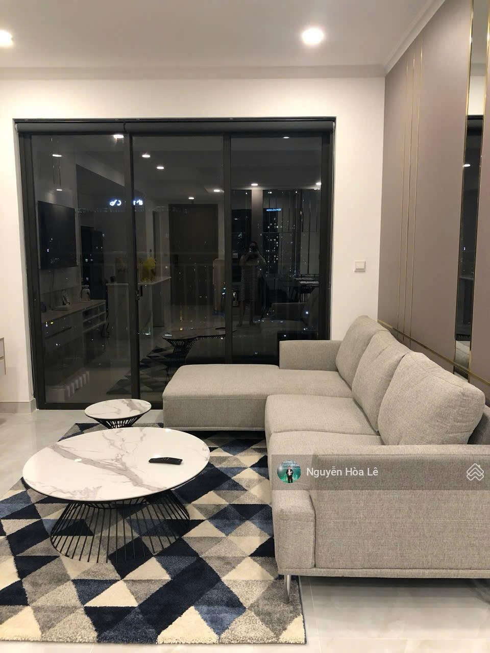 Căn hộ The View Riviera Point 92m² giá 26 triệu - Full nội thất cao cấp!