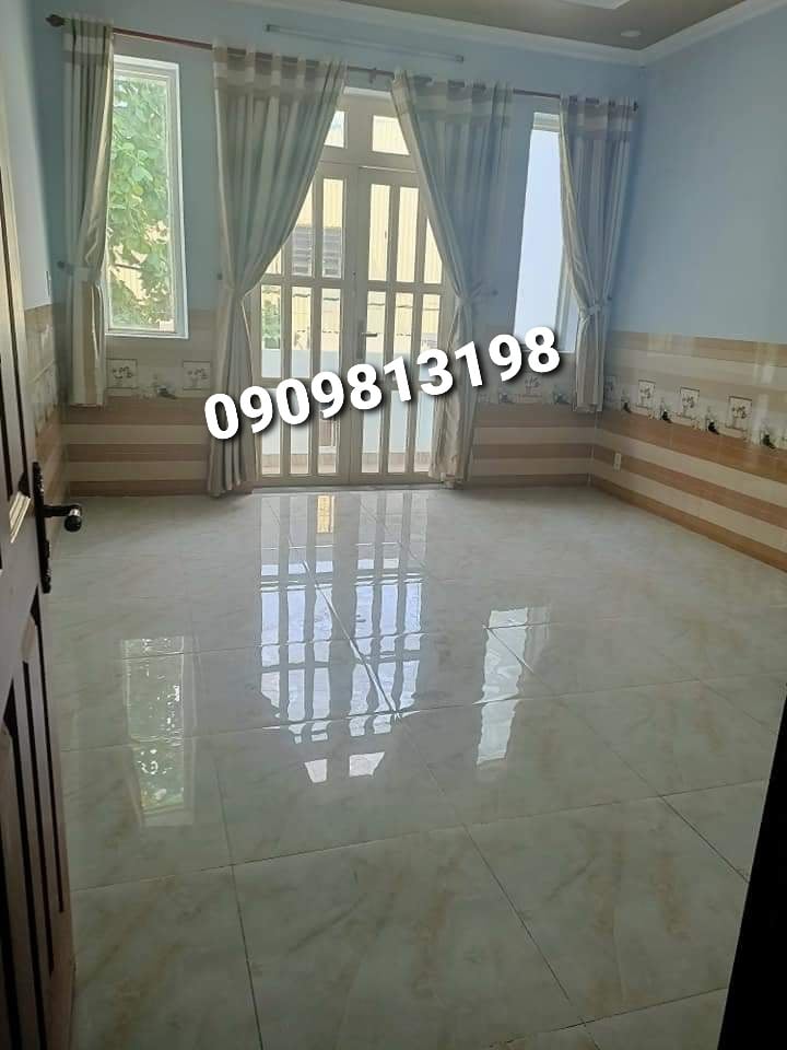 Nhà Mặt Tiền Quận 8 86m² Giá 16.9 Tỷ - Vị Trí Đắc Địa Kinh Doanh Ngay