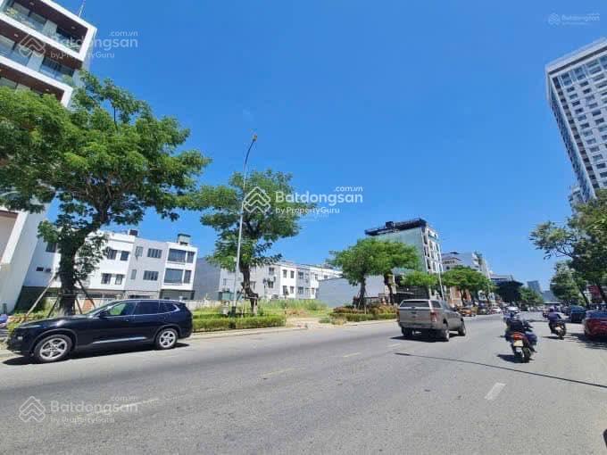 Đất nền mặt tiền Điện Biên Phủ, Đà Nẵng - 300m², Kinh doanh đắc lợi