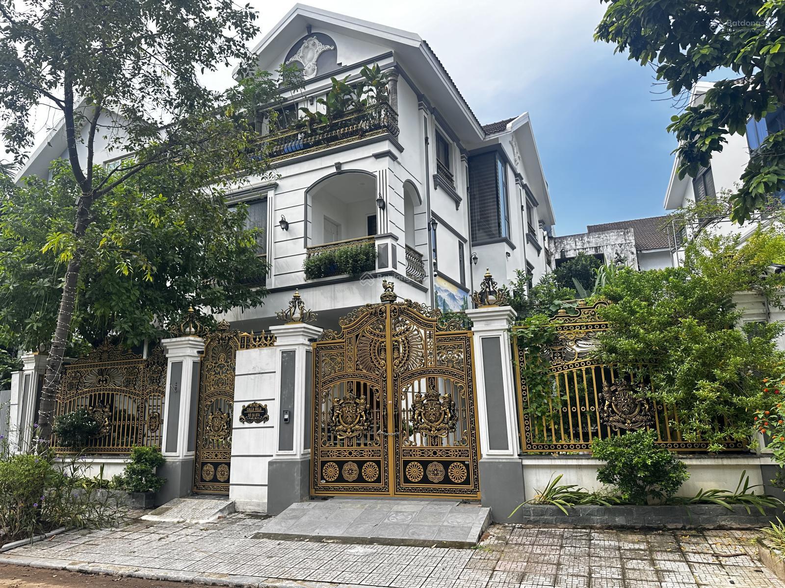 Bán Liền Kề Biệt Thự Văn Phú Hà Đông 70-550m² Vị Trí Đắc Địa