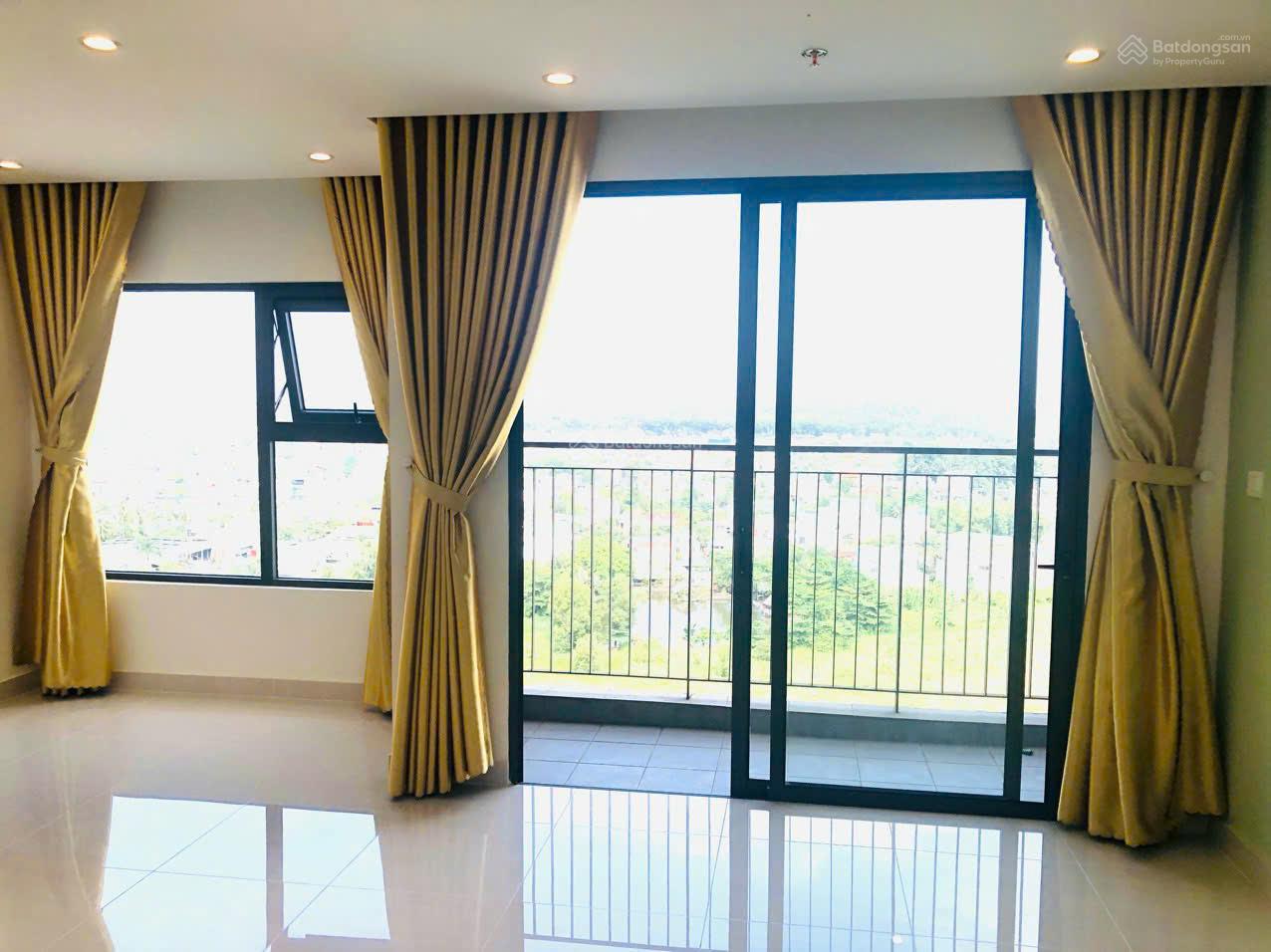 Căn hộ cho thuê Vinhomes Grand Park Q9 69m² 7.5 triệu - Căn góc view đẹp!