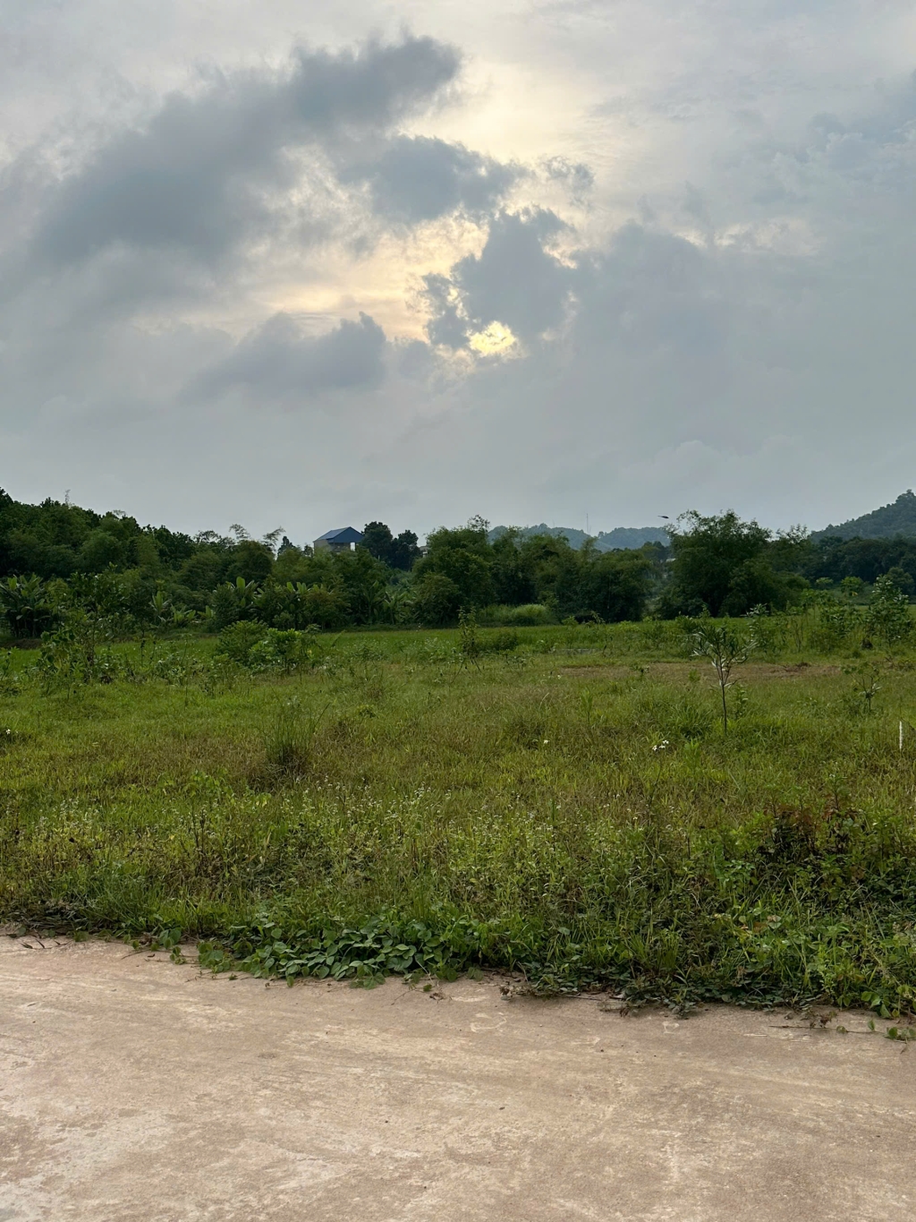 Đất Nền Phúc Trìu 215m² - Gần Sân Vận Động & Flamingo, Giá 1.75 Tỷ