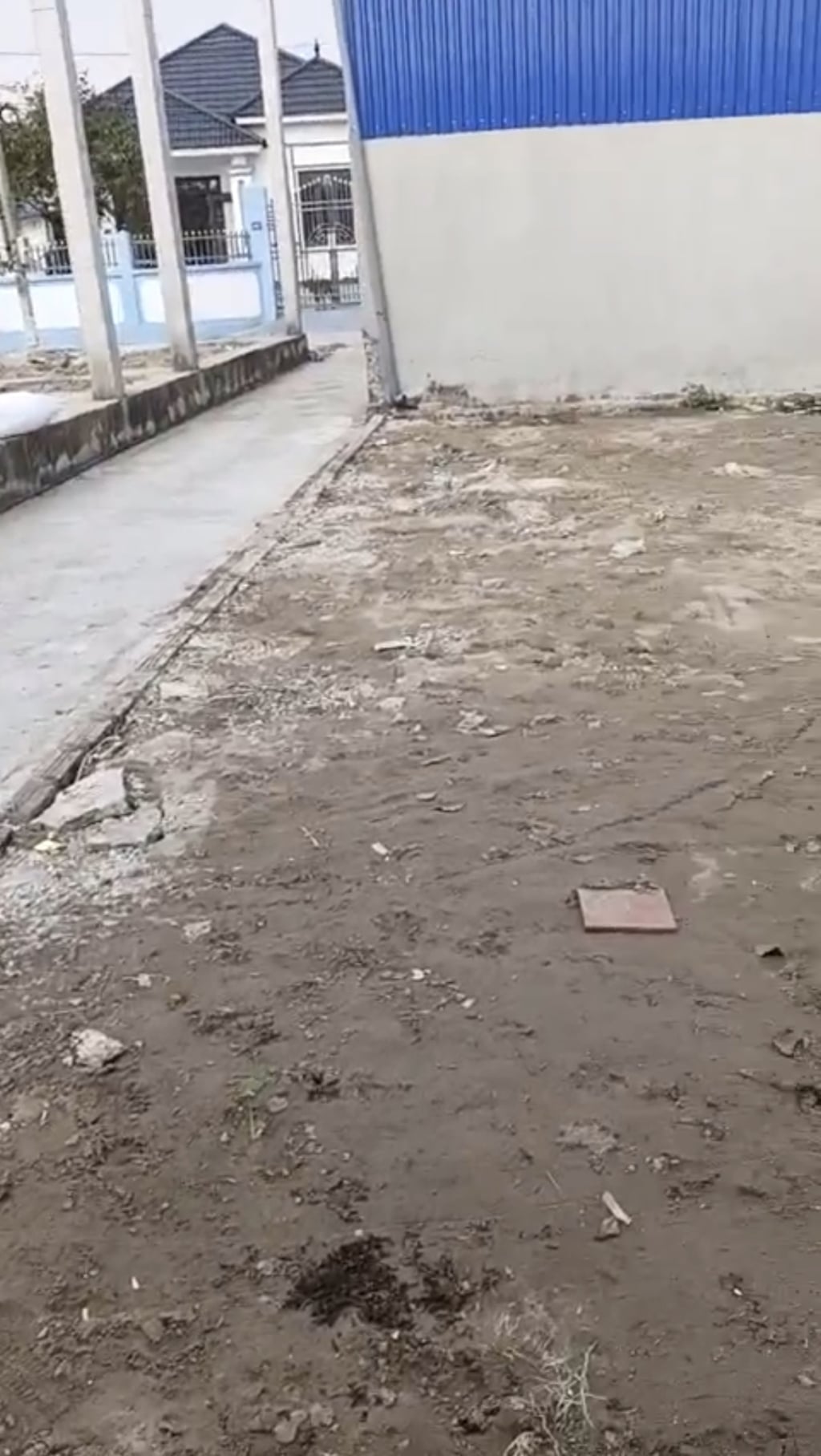 Đất nền Bắc Sơn An Dương 44m² - Sổ đỏ chính chủ, giá tốt!