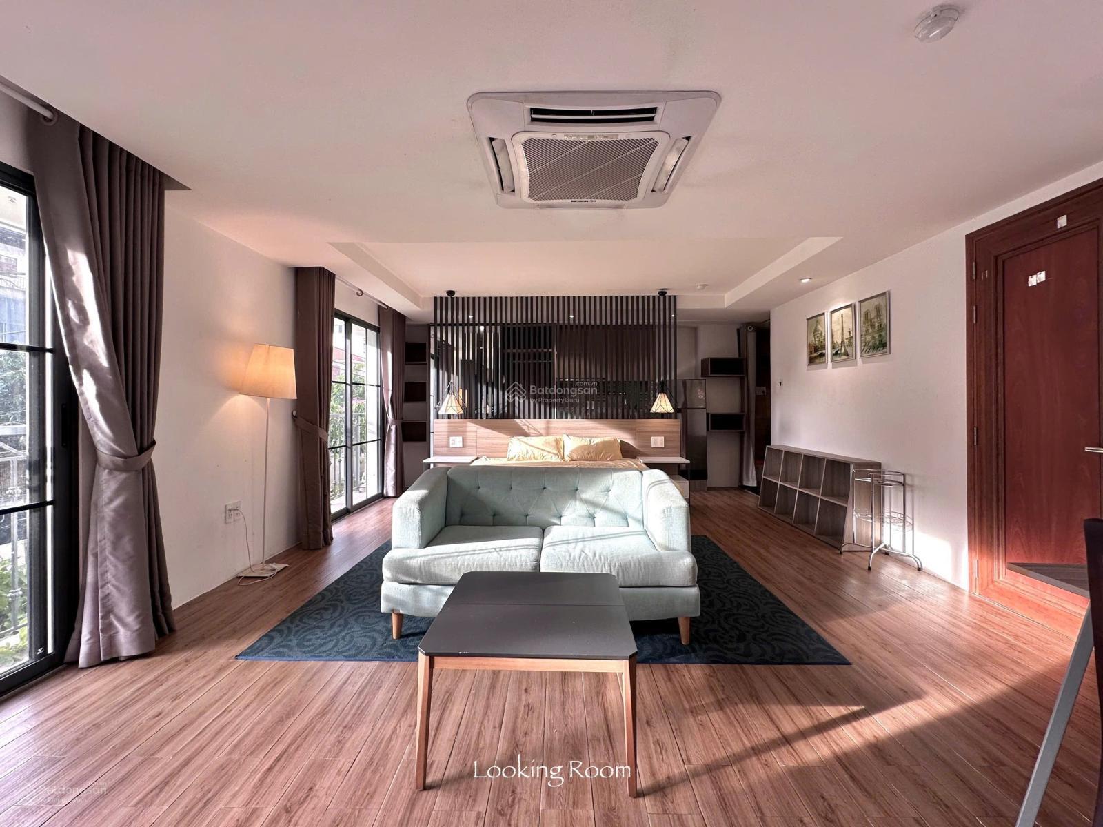 Căn hộ dịch vụ Quận 10 55m² giá 13.5 triệu - Full nội thất cao cấp