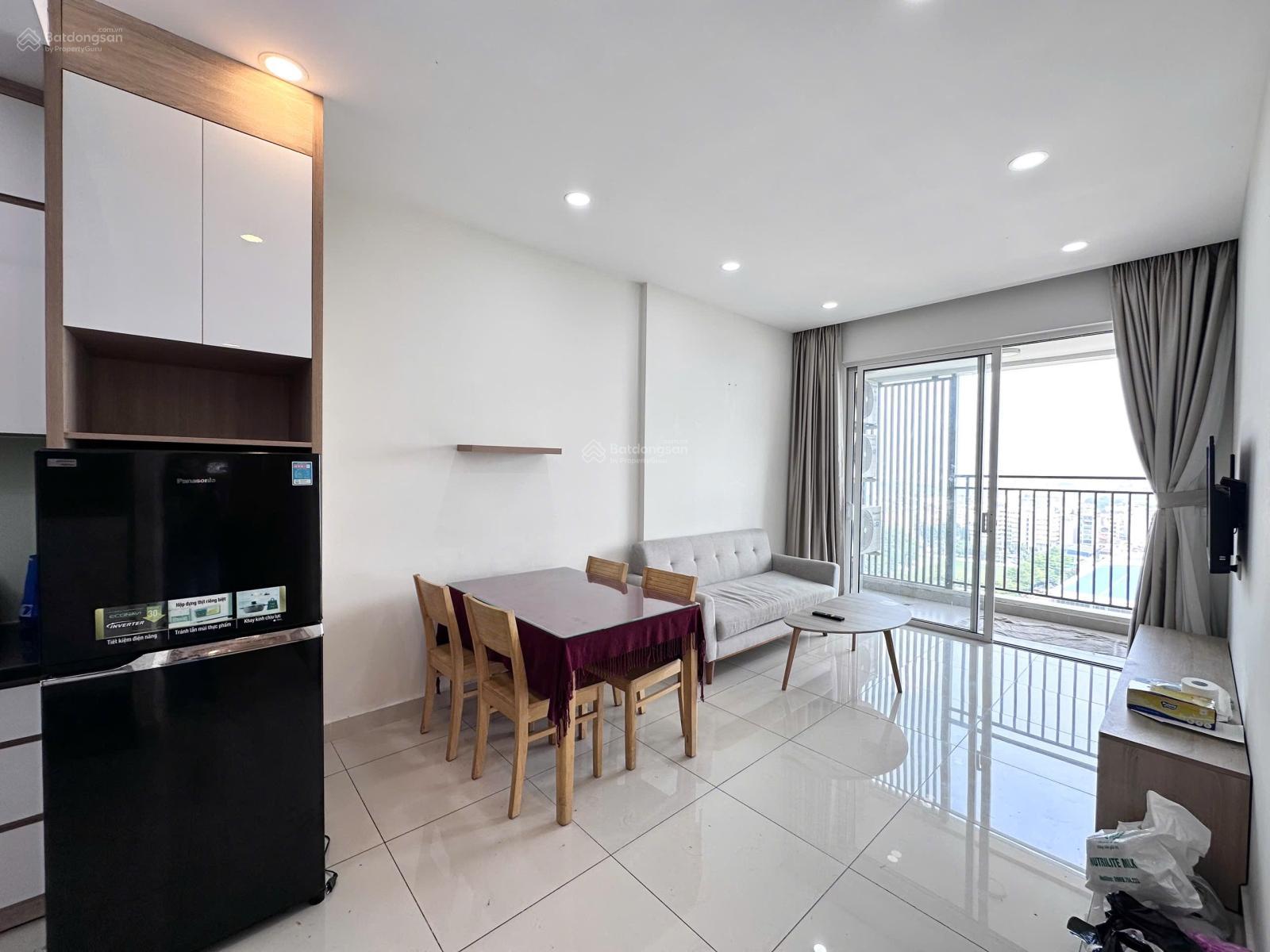 Cho thuê căn hộ Botanica Premier 2PN 70m² - Giá 16.5 triệu/tháng - View đẹp