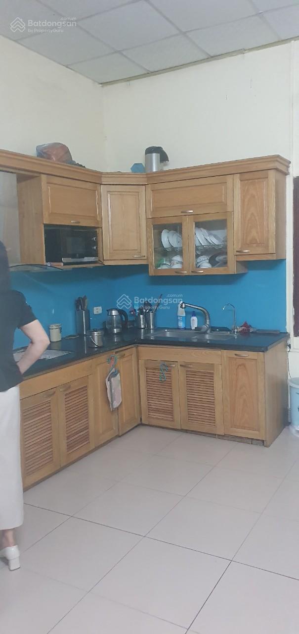 Cho thuê nhà Mỗ Lao, Hà Đông 92m² - Vị trí trung tâm, kinh doanh đa ngành nghề