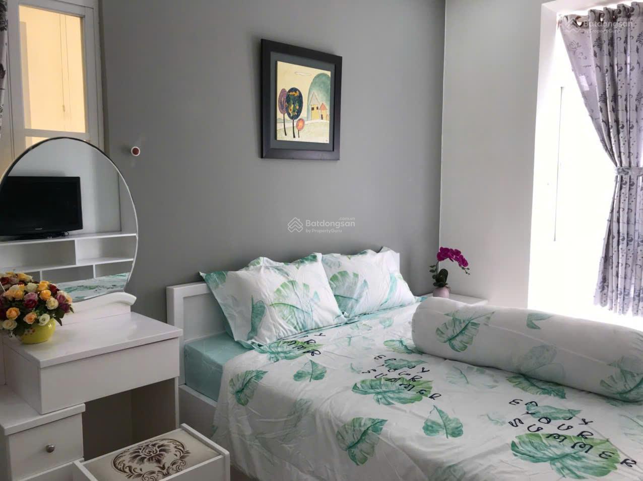 Căn hộ Sky Garden 3 Quận 7 57m² - Đầu tư sinh lời ngay!