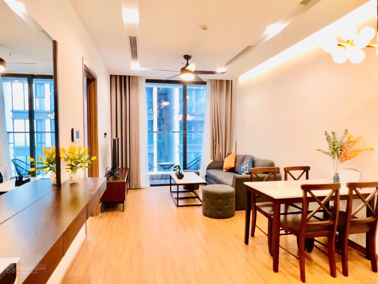 Căn hộ Vinhomes Metropolis Liễu Giai 76m² - Full nội thất cao cấp, 2PN