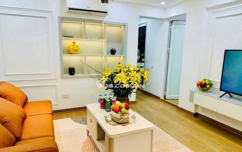 Nhà Đẹp Nam Đồng, Đống Đa 70m² - 3 Ngủ Riêng Biệt, Full Nội Thất, 4.2 Tỷ