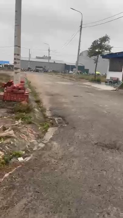 Đất nền Tam Đa, Phù Cừ 115.5m² - Tiềm năng tăng giá vượt trội!