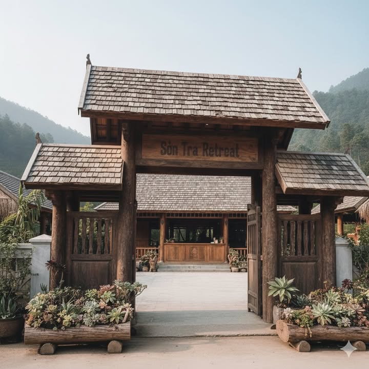 Đất Nền Mộc Châu 2500m² Sổ Hồng Sẵn Sàng - Cơ Hội Đầu Tư Homestay