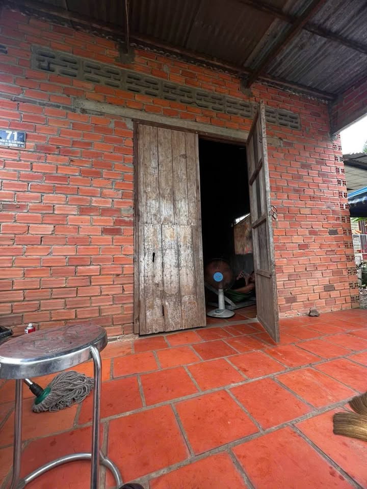 Nhà riêng 150m² Thị trấn Tân Biên, Tây Ninh – Giá tốt hiếm có!