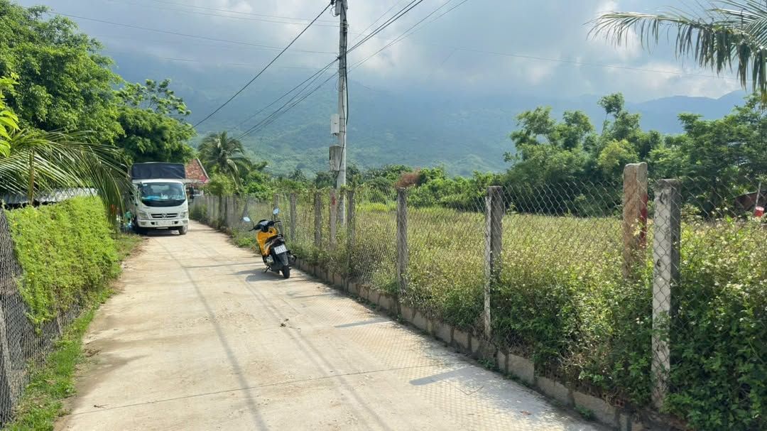 Đất nền Vạn Ninh Khánh Hòa 1335m² - Tiềm năng tăng giá vượt trội!