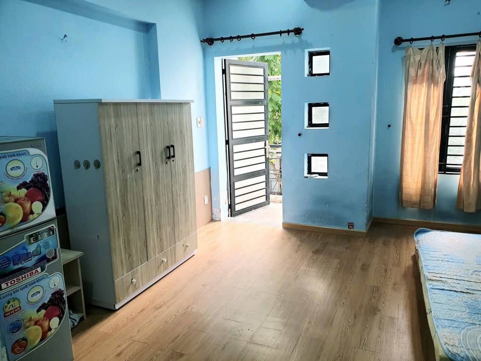 Cho Thuê Phòng Đặng Thùy Trâm, Bình Thạnh - 5 Triệu/tháng, Full Nội Thất