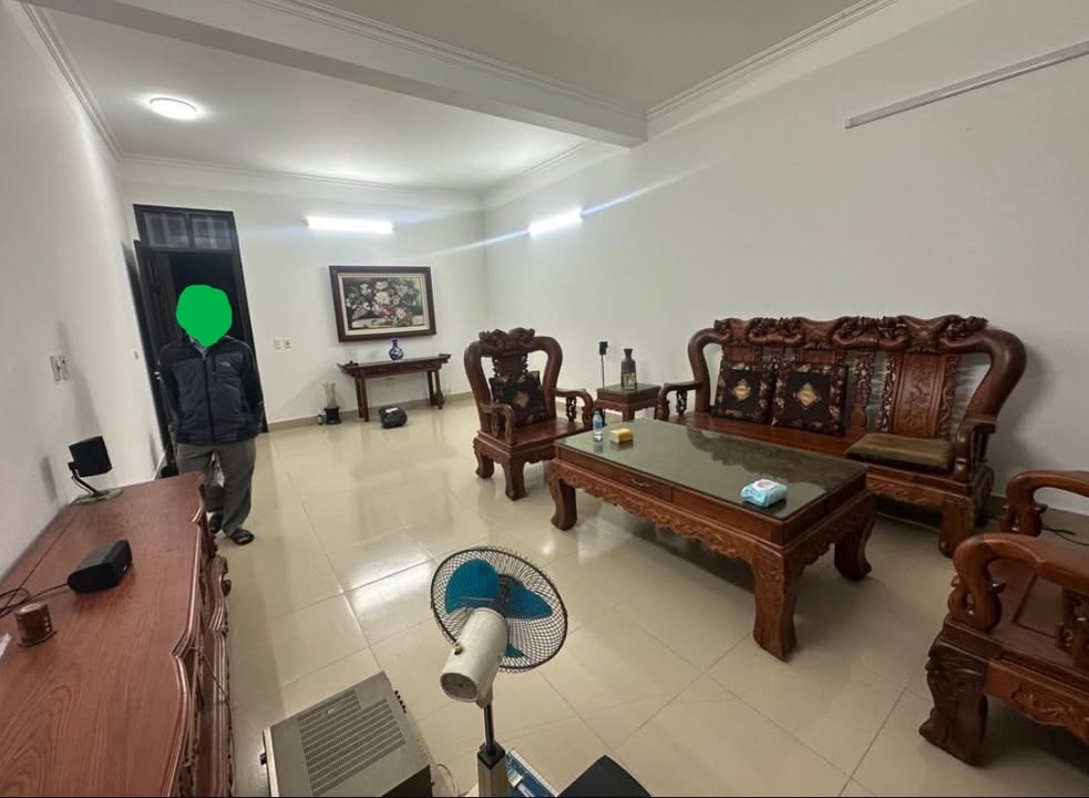 Nhà riêng Quang Minh Mê Linh 75m² - Ô tô vào tận nhà, sẵn sàng ở ngay!