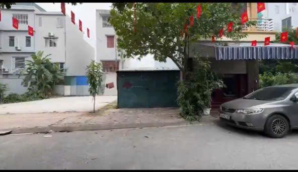 Đất nền TĐC Ngọc Châu Hải Dương 73m² - Sổ đỏ chính chủ!