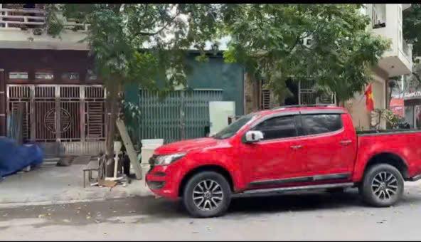 Đất nền Ngô Bệ TP Hải Dương 80.1m² - Đầu tư sinh lời ngay!