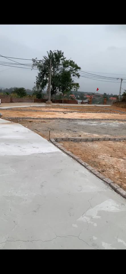 Đất nền Thôn Chùa Tiền An, Quảng Yên 82m² - Giá F0 CĐT!