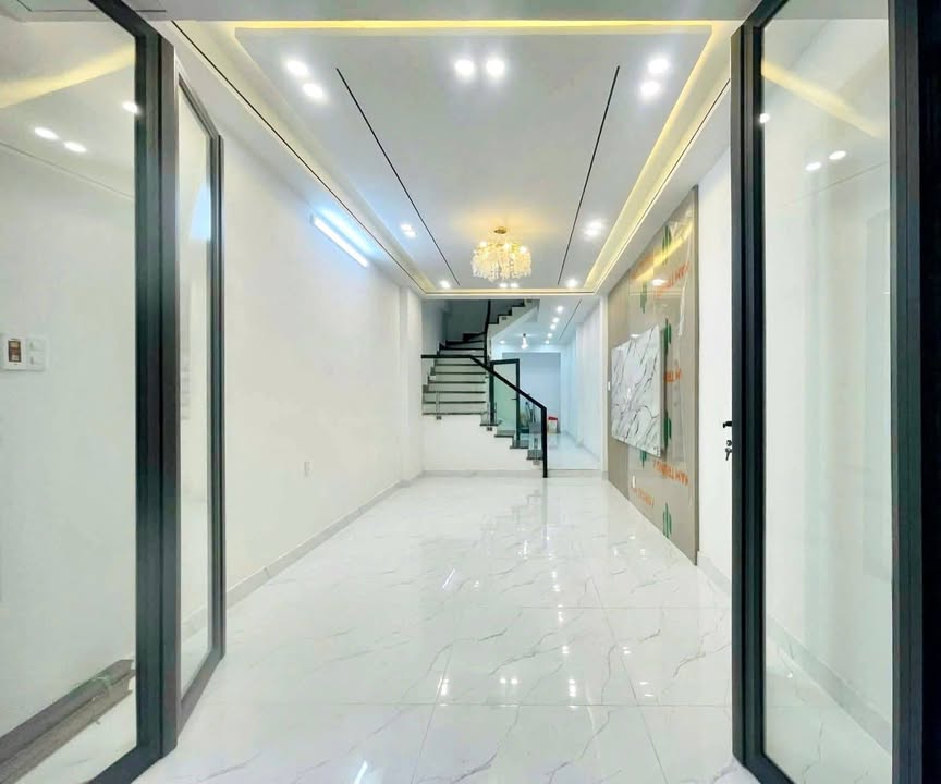 Bán nhà An Đà Ngô Quyền 50m² giá 3.699 tỷ - Sẵn sàng ở ngay!