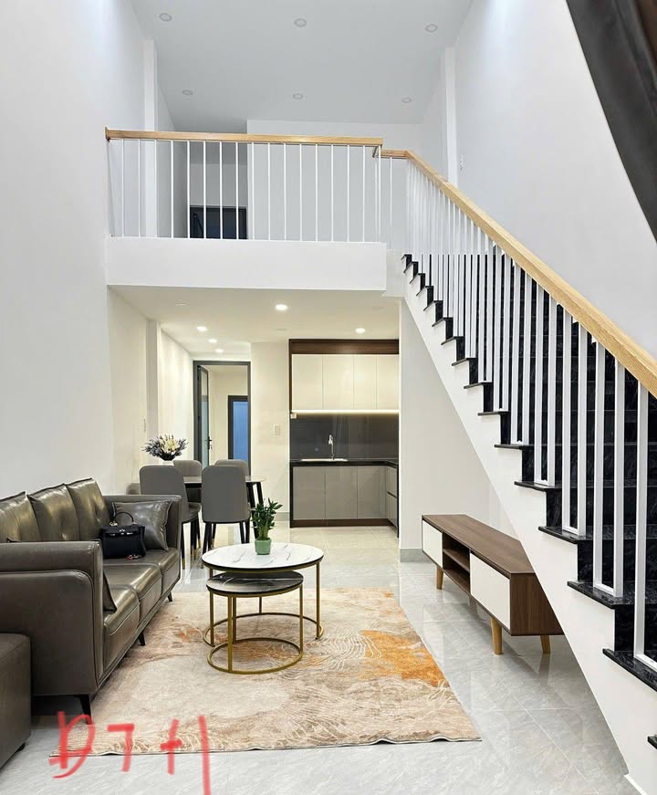 Bán nhà Sơn Trà 50m² giá 4 tỷ - Vị trí đẹp, sát biển Mỹ Khê!