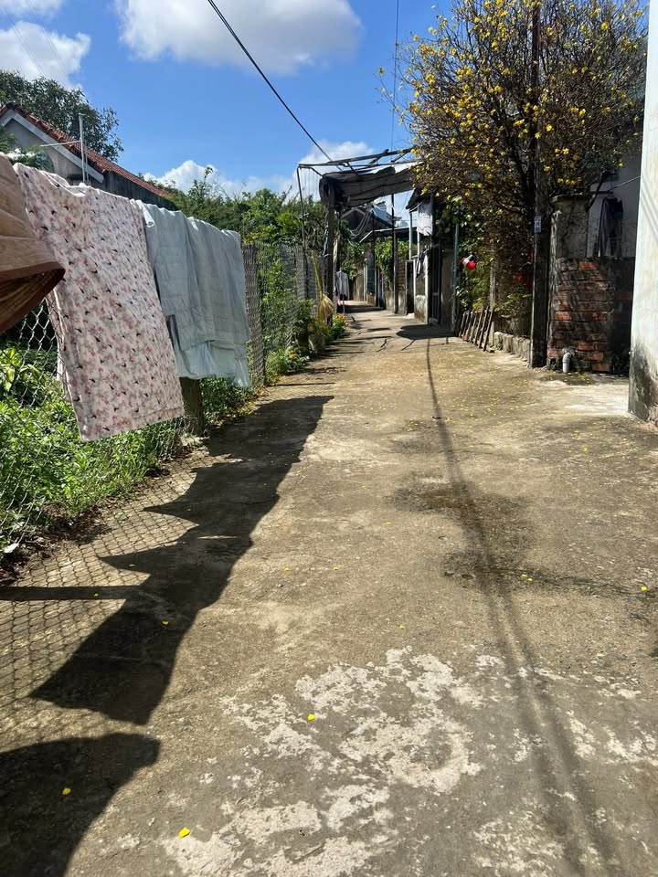 Đất nền Phạm Văn Đồng Tuy Hòa 352m² - Tiềm năng tăng giá cực lớn!