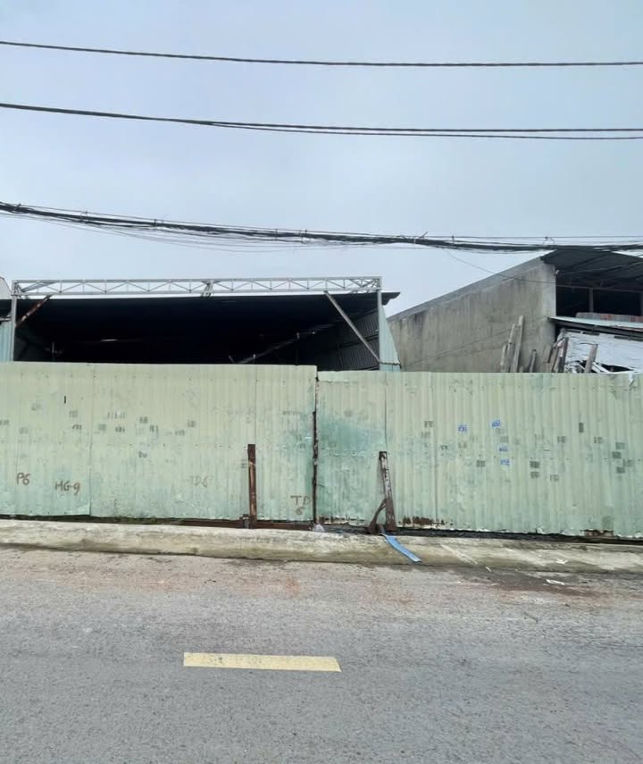 Đất MT Q12 608m² - Mặt tiền Thạnh Lộc 47, Giá 20 Tỷ - Sẵn Sàng Xây Dựng