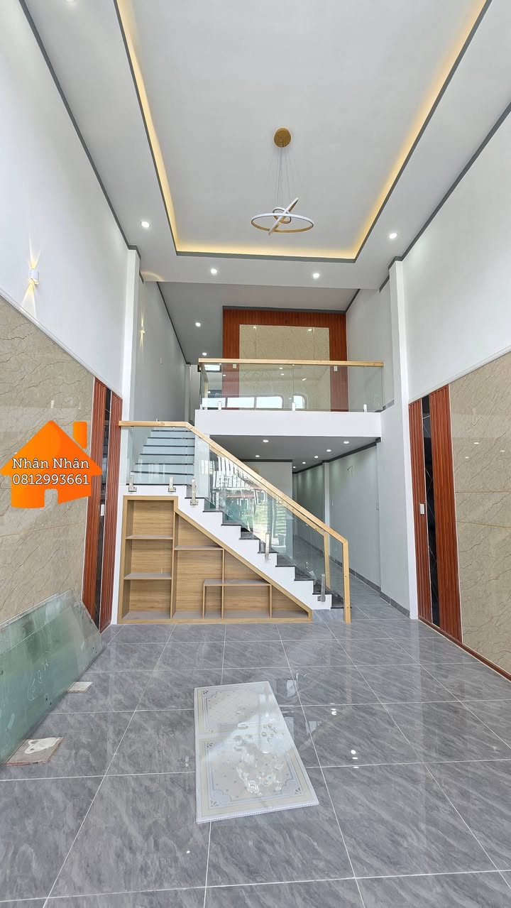 Nhà KDC Lavender 88m² giá 1.749 tỷ - Sổ hồng sẵn, ở ngay!