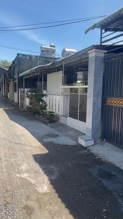 Nhà Phước Hải, Bà Rịa - Vũng Tàu - 108m² - Gần Chợ, Trường, Cách Biển 700m - 2.65 Tỷ