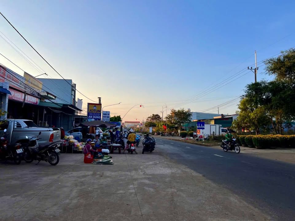 Đất Vàng Ia Nhin 400m² Thổ Cư - Xả Lỗ Tết, Giá Chỉ Từ 3 Tỷ