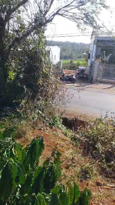 Đất nền Xã Ia HLốp, Chư Sê 490m² - Sổ đỏ chính chủ