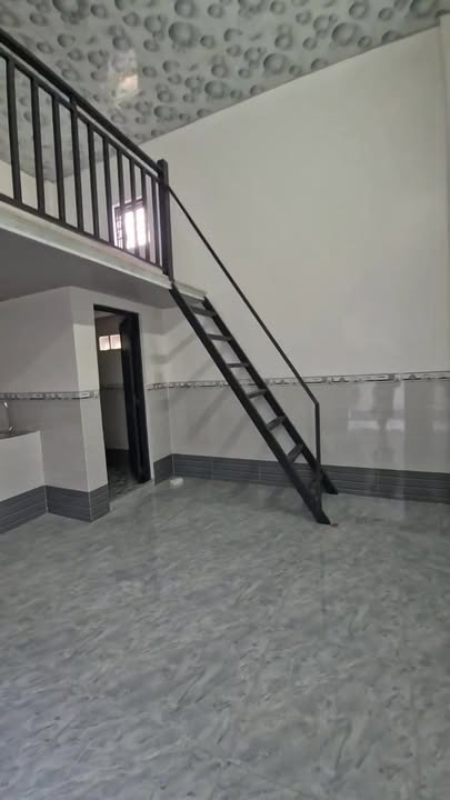 Phòng trọ TP. Hồng Ngự 1.3 triệu - Sẵn sàng ở ngay!