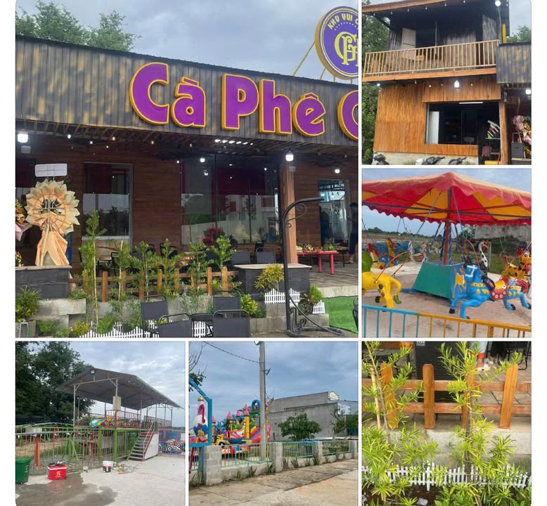 Đất mặt tiền Ma Lâm 1600m² giá 4 tỷ - Vị trí đắc địa kinh doanh ngay!