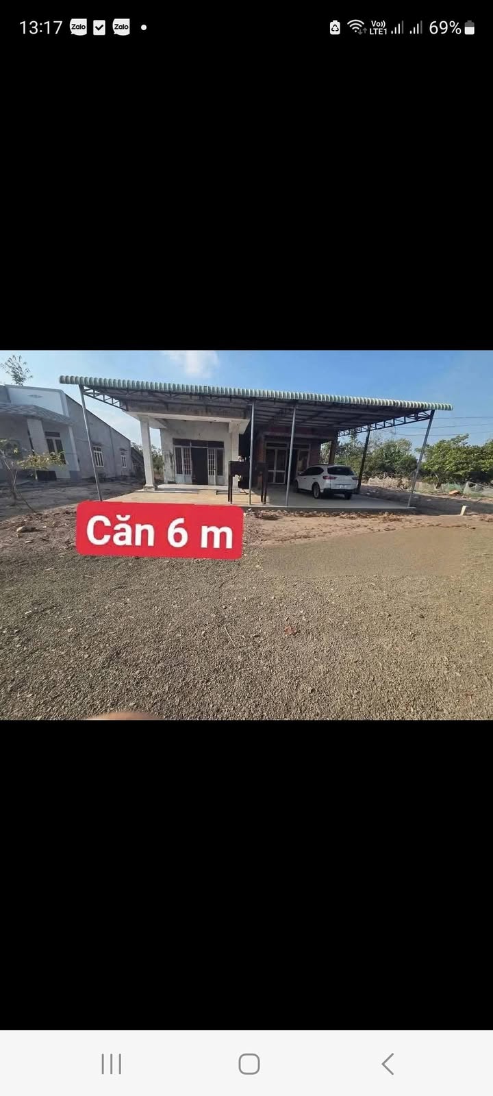 Nhà Riêng Đồng Khởi Tây Ninh 162m² - Sổ Hồng Sẵn!