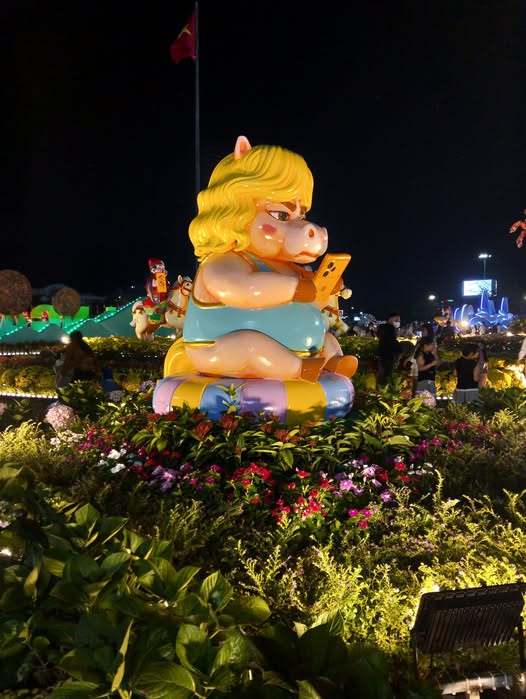 Nhà Phố MT Nguyễn Thị Minh Khai Quy Nhơn 93m² - Đầu tư sinh lời 7 tỷ