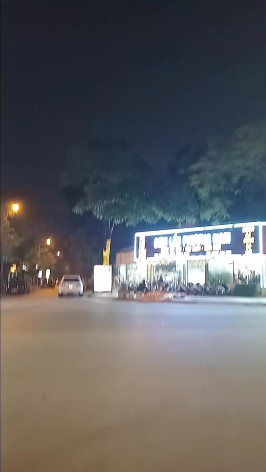 Nhà riêng Trần Thủ Độ, Hoàng Mai 30m² - Ô tô vào tận nhà!