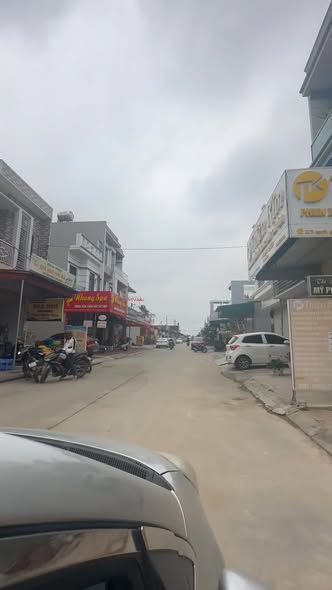 Đất nền Nguyên Giáp Tứ Kỳ 90m² 4.1 tỷ - Tiềm năng tăng giá