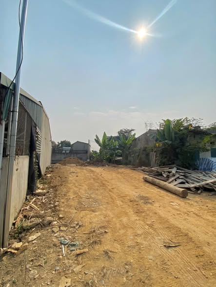 Đất nền Minh Xuân TP. Tuyên Quang 94m² giá 1 tỷ - Sổ đỏ chính chủ!