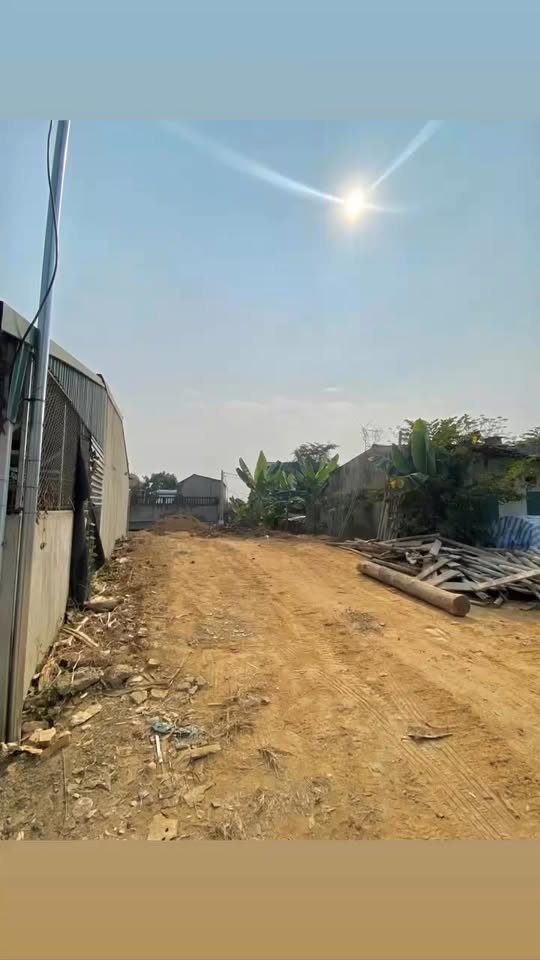 Đất nền Minh Xuân Tuyên Quang 95m² giá 1 tỷ - Sổ hồng sẵn!