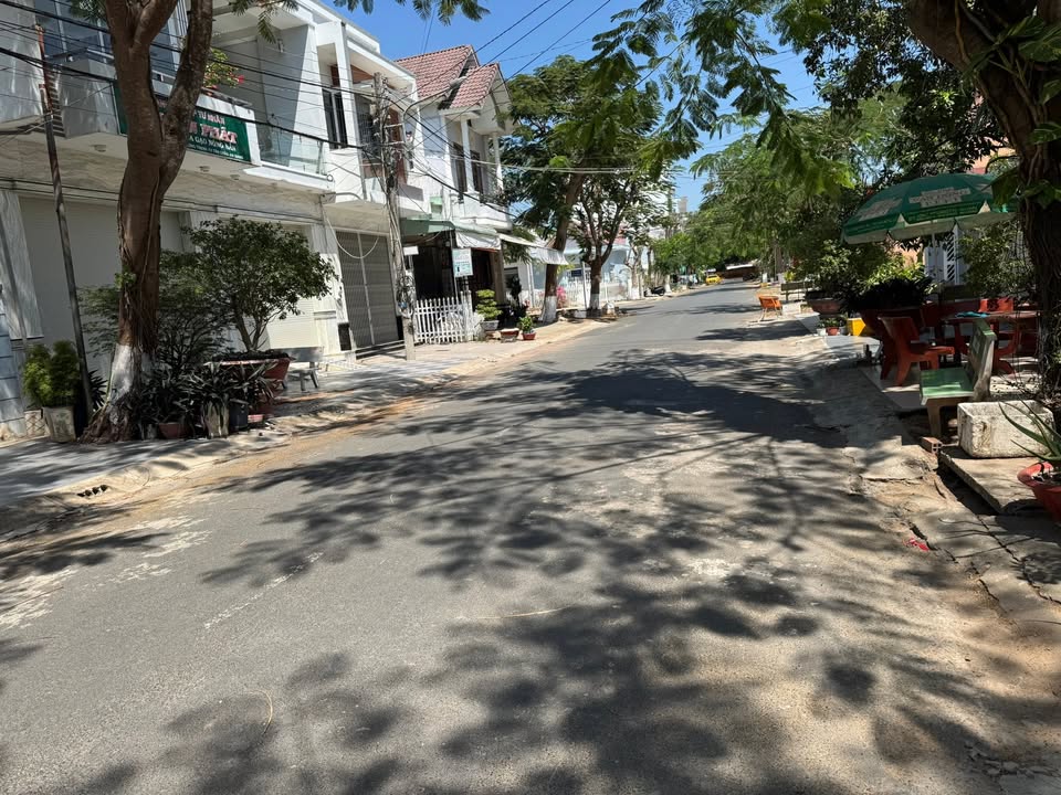 Đất nền Phường Bình Khánh 63m² giá 1.94 tỷ - Vị trí đắc địa ngay Co.opmart!