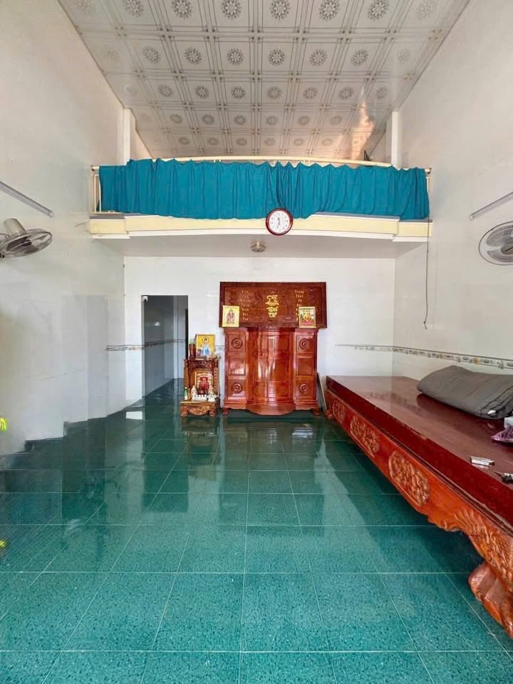 Nhà Long Hưng, Tân Châu 72m² - Sổ hồng sẵn, vào ở ngay!