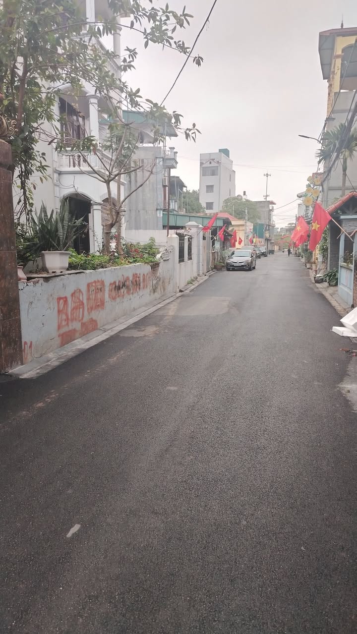 Đất nền Mai Lâm Đông Anh 79m² - Sổ đỏ chính chủ, vị trí vàng