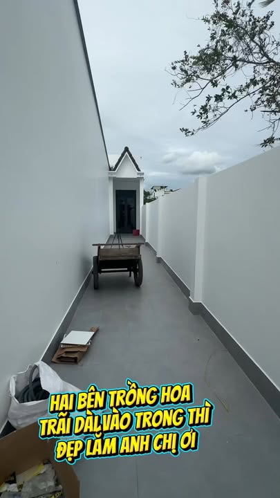 Nhà riêng Sóc Trăng 90m² giá 990 triệu - Ô tô vào tận nhà!