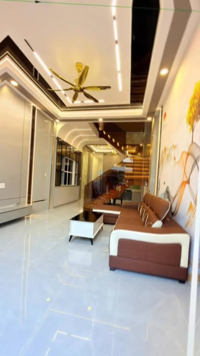 Nhà Mặt Tiền Bùi Hữu Nghĩa, Thủ Đức - 100m², Kinh Doanh Đắc Lộc, Giá 3.85 Tỷ